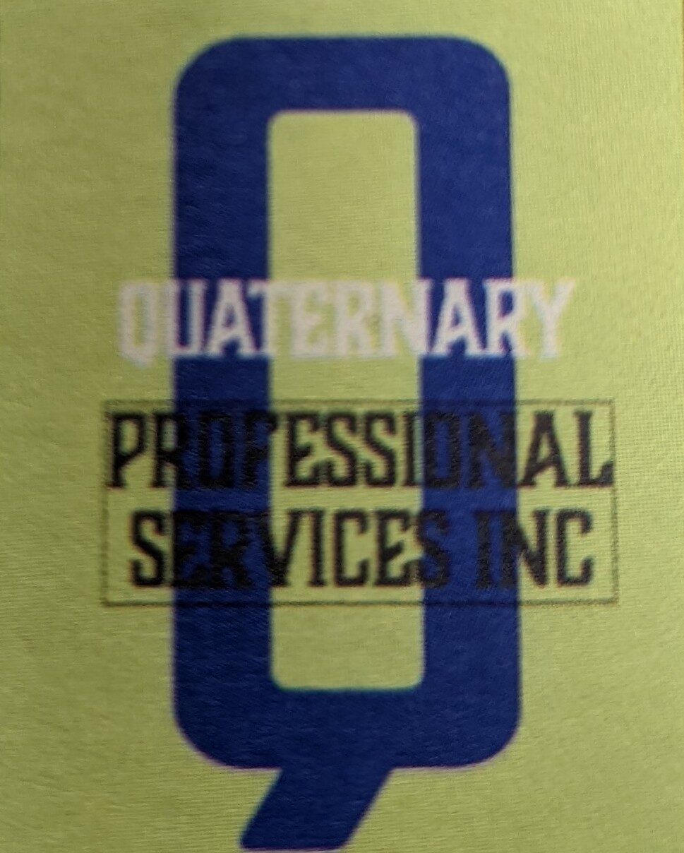 Quaternary Professional Services, Inc